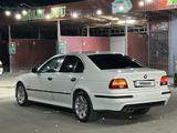 BMW 528 1996 годаfor2 700 000 тг. в Тараз – фото 4