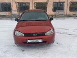 ВАЗ (Lada) Kalina 1118 2006 года за 1 490 000 тг. в Костанай – фото 2
