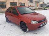 ВАЗ (Lada) Kalina 1118 2006 года за 1 490 000 тг. в Костанай