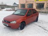 ВАЗ (Lada) Kalina 1118 2006 года за 1 490 000 тг. в Костанай – фото 4