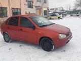ВАЗ (Lada) Kalina 1118 2006 года за 1 490 000 тг. в Костанай – фото 5