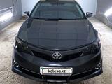 Toyota Camry 2013 года за 8 600 000 тг. в Актау – фото 3