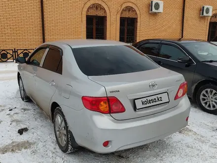 Toyota Corolla 2008 года за 6 200 000 тг. в Петропавловск – фото 4