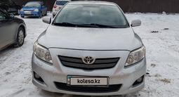 Toyota Corolla 2008 годаүшін6 000 000 тг. в Петропавловск