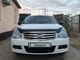 Nissan Almera 2015 годаүшін3 500 000 тг. в Байконыр – фото 3