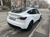 Tesla Model Y 2023 года за 17 999 000 тг. в Алматы – фото 3