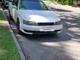 Toyota Camry 1993 годаfor1 700 000 тг. в Алматы