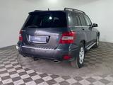 Mercedes-Benz GLK 350 2008 года за 5 790 000 тг. в Павлодар – фото 5