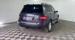Mercedes-Benz GLK 350 2008 года за 5 790 000 тг. в Павлодар – фото 5