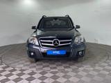 Mercedes-Benz GLK 350 2008 года за 5 790 000 тг. в Павлодар – фото 2