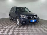 Mercedes-Benz GLK 350 2008 года за 5 790 000 тг. в Павлодар – фото 3
