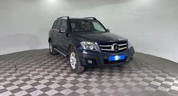 Mercedes-Benz GLK 350 2008 года за 5 790 000 тг. в Павлодар – фото 3
