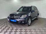 Mercedes-Benz GLK 350 2008 года за 5 790 000 тг. в Павлодар