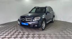 Mercedes-Benz GLK 350 2008 года за 5 790 000 тг. в Павлодар