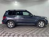 Mercedes-Benz GLK 350 2008 года за 5 790 000 тг. в Павлодар – фото 4