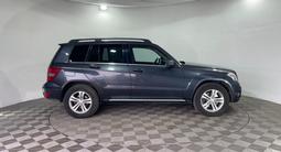 Mercedes-Benz GLK 350 2008 года за 5 790 000 тг. в Павлодар – фото 4