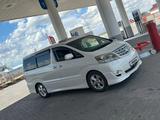 Toyota Alphard 2008 годаүшін6 500 000 тг. в Кызылорда – фото 2