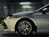 Toyota Camry 2019 годаүшін14 900 000 тг. в Шымкент – фото 5