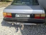 Audi 100 1988 года за 700 000 тг. в Кордай – фото 3