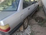 Audi 100 1988 года за 700 000 тг. в Кордай – фото 4