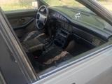 Audi 100 1988 года за 700 000 тг. в Кордай – фото 5
