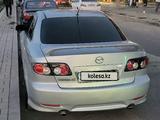 Mazda 6 2008 годаүшін4 200 000 тг. в Алматы – фото 2