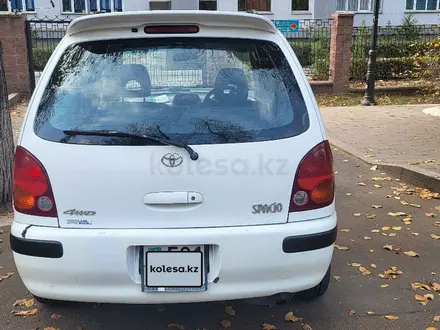 Toyota Spacio 1997 года за 2 400 000 тг. в Алматы – фото 10