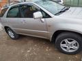 Lexus RX 300 2001 года за 6 500 000 тг. в Тараз – фото 2