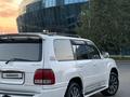 Lexus LX 470 2001 годаfor6 000 000 тг. в Алматы – фото 3