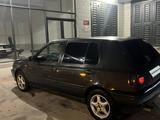 Volkswagen Golf 1993 года за 750 000 тг. в Сарыагаш