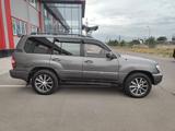 Toyota Land Cruiser 2000 годаfor8 200 000 тг. в Алматы – фото 4