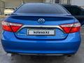 Toyota Camry 2016 годаүшін8 700 000 тг. в Алматы – фото 2