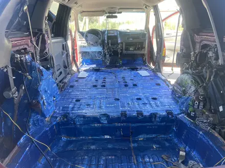Toyota Sienna 2009 года за 5 000 000 тг. в Атырау – фото 10