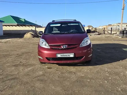 Toyota Sienna 2009 года за 5 000 000 тг. в Атырау