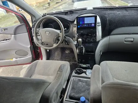Toyota Sienna 2009 года за 5 000 000 тг. в Атырау – фото 6
