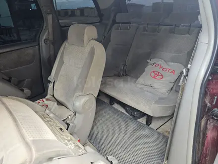 Toyota Sienna 2009 года за 5 000 000 тг. в Атырау – фото 8