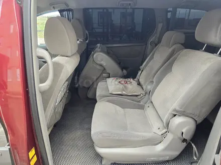 Toyota Sienna 2009 года за 5 000 000 тг. в Атырау – фото 9