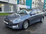 Hyundai Avante 2020 года за 9 000 000 тг. в Алматы