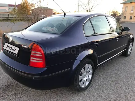 Skoda Superb 2003 года за 3 600 000 тг. в Атырау