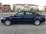 Skoda Superb 2003 года за 3 600 000 тг. в Атырау – фото 2