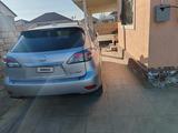 Lexus RX 350 2014 года за 9 500 000 тг. в Актау – фото 2