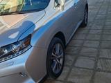 Lexus RX 350 2014 года за 9 500 000 тг. в Актау