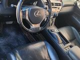 Lexus RX 350 2014 года за 9 500 000 тг. в Актау – фото 4