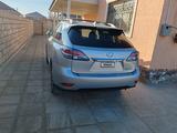 Lexus RX 350 2014 года за 9 500 000 тг. в Актау – фото 3
