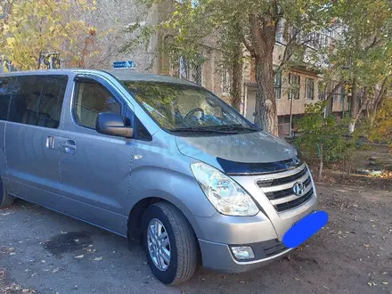 Hyundai Starex 2016 года за 9 900 000 тг. в Актобе – фото 8