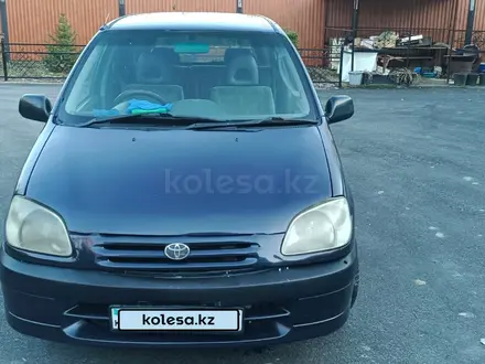 Toyota Raum 1998 года за 2 000 000 тг. в Алматы