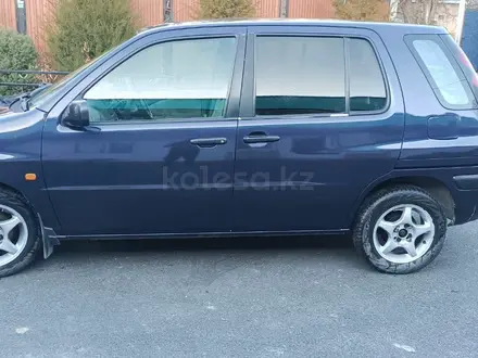 Toyota Raum 1998 года за 2 000 000 тг. в Алматы – фото 4