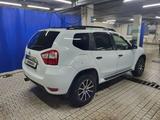 Renault Duster 2015 года за 5 200 000 тг. в Астана – фото 5