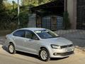 Volkswagen Polo 2013 года за 5 300 000 тг. в Алматы