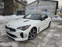 Kia Stinger 2020 годаfor15 500 000 тг. в Алматы